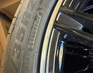 R21 PORSCHE Cayenne 2012-2017 - 4