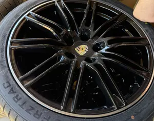 R21 PORSCHE Cayenne 2012-2017 - 1