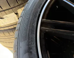 R21 PORSCHE Cayenne 2012-2017 - 2