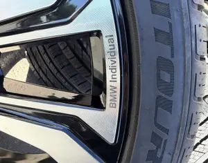 R23 BMW X7 2019-2026 - 3