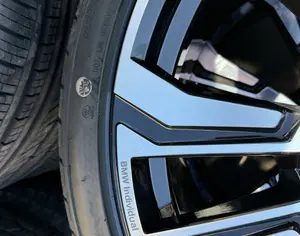 R23 BMW X7 2019-2026 - 8