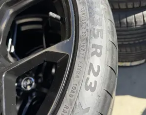 R23 AUDI RSQ8 2017-2026 - 2