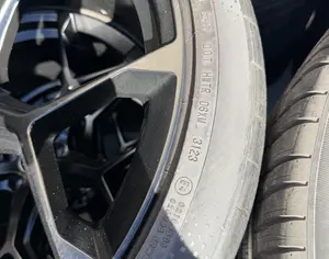 R23 AUDI RSQ8 2017-2026 - 3