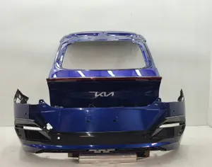 KIA EV6 2022-2026