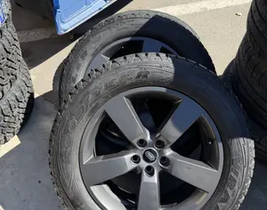 R20 LAND ROVER Defender 2019-2026 - 1