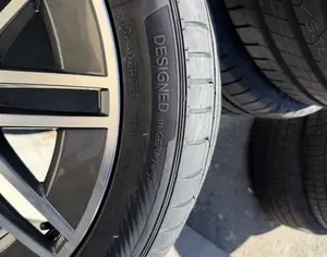R22 MERCEDES-BENZ GLE 63 AMG 2016-2026 - 2