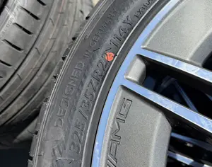R22 MERCEDES-BENZ GLE 63 AMG 2016-2026 - 5