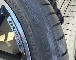 R22 MERCEDES-BENZ G 63 AMG 2013-2026 - 4