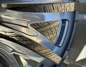 R22 MERCEDES-BENZ GLE 63 AMG 2016-2026 - 5