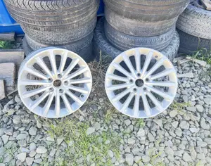 R17 VOLKSWAGEN Passat 2015-2018 - 1