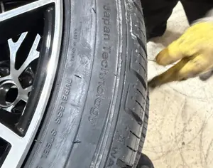 R21 PORSCHE Cayenne 2017-2026 - 7