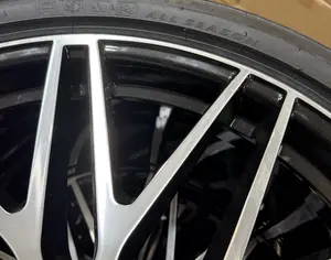 R21 PORSCHE Cayenne 2017-2026 - 8