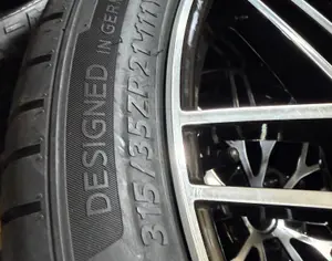 R21 PORSCHE Cayenne 2017-2026 - 9