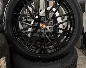 R21 PORSCHE Cayenne 2016-2026 - 1