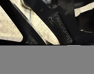 R21 PORSCHE Cayenne 2016-2026 - 5