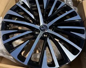 R20 LEXUS NX 450 2014-2021