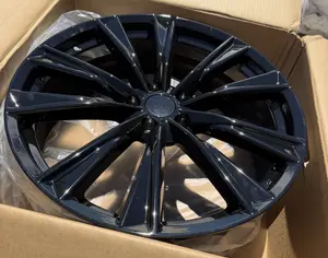 R21 LEXUS NX 450 2022-2026 - 1