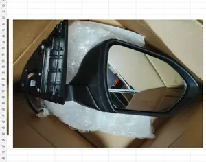 HYUNDAI Tucson 2021-2024 - 1