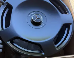 R20 MERCEDES-BENZ S 63 AMG 2010-2026 - 1