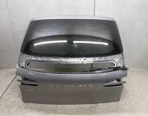Genesis G80 2022-2026