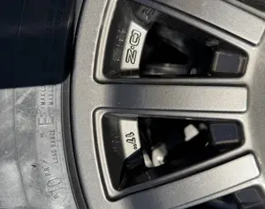 R17 JEEP Wrangler 2018-2026 - 2