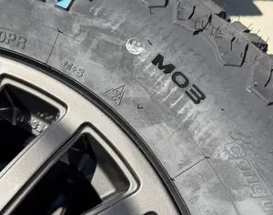 R17 JEEP Wrangler 2018-2026 - 6