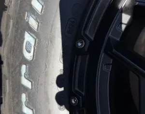 R17 JEEP Wrangler 2018-2026 - 2