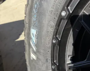 R17 JEEP Wrangler 2018-2026 - 3