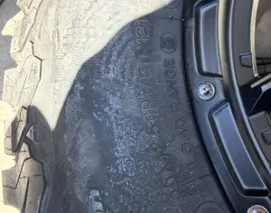R17 JEEP Wrangler 2018-2026 - 5