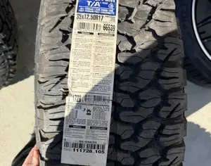 R17 JEEP Wrangler 2018-2026 - 6