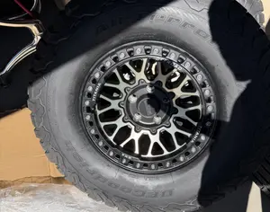 R17 JEEP Wrangler 2018-2026