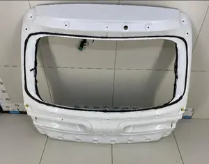 Genesis GV70 2022-2026 - 4