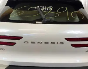 Genesis GV70 2022-2026