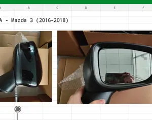 MAZDA Mazda 3 2016-2018 - 1