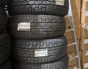 R17 265/65 Лето - 2