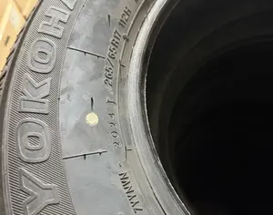 R17 265/65 Лето - 3