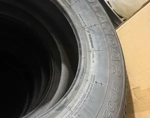 R17 265/65 Лето - 4