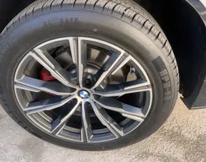 R20 BMW X5 2018-2026 - 1