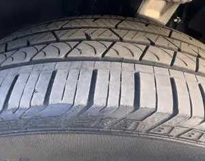 R20 BMW X5 2018-2026 - 2