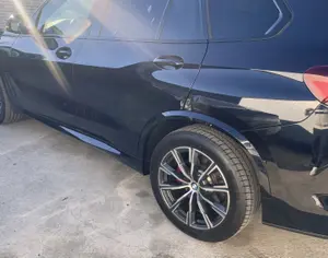 R20 BMW X5 2018-2026 - 8