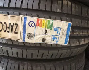 R20 235/55 Лето - 2