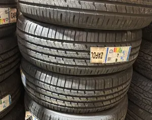 R20 235/55 Лето - 3