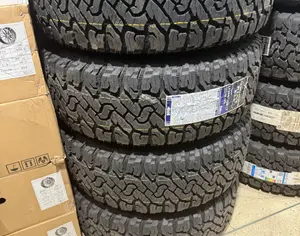R17 285/70 Все Сезоны - 2