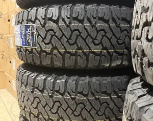R17 265/70 Все Сезоны - 2