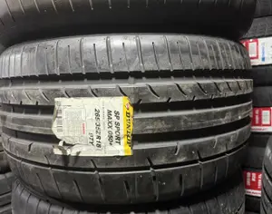 R18 265/35 Лето - 1