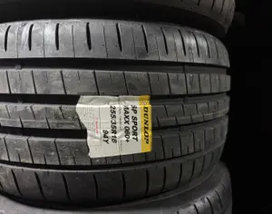 R18 255/35 Лето
