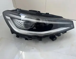 VOLKSWAGEN ID.4 2020-2026