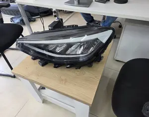 VOLKSWAGEN ID.4 2020-2026 - 10
