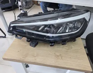 VOLKSWAGEN ID.4 2020-2026 - 11