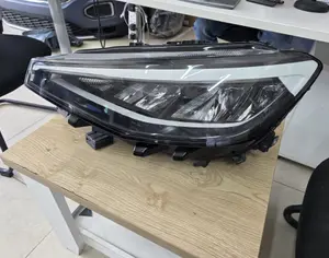 VOLKSWAGEN ID.4 2020-2026 - 12
